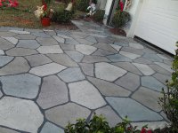 Driveway Gallery
