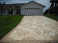 Driveway Gallery